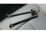 T TMC Airsoft Steel M249 SAW Improved Bipods